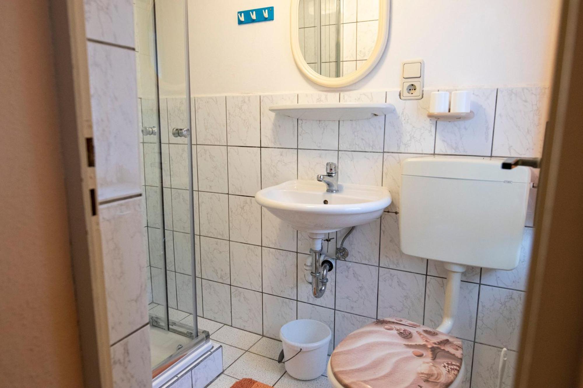 Apartment Greifswalder Chaussee