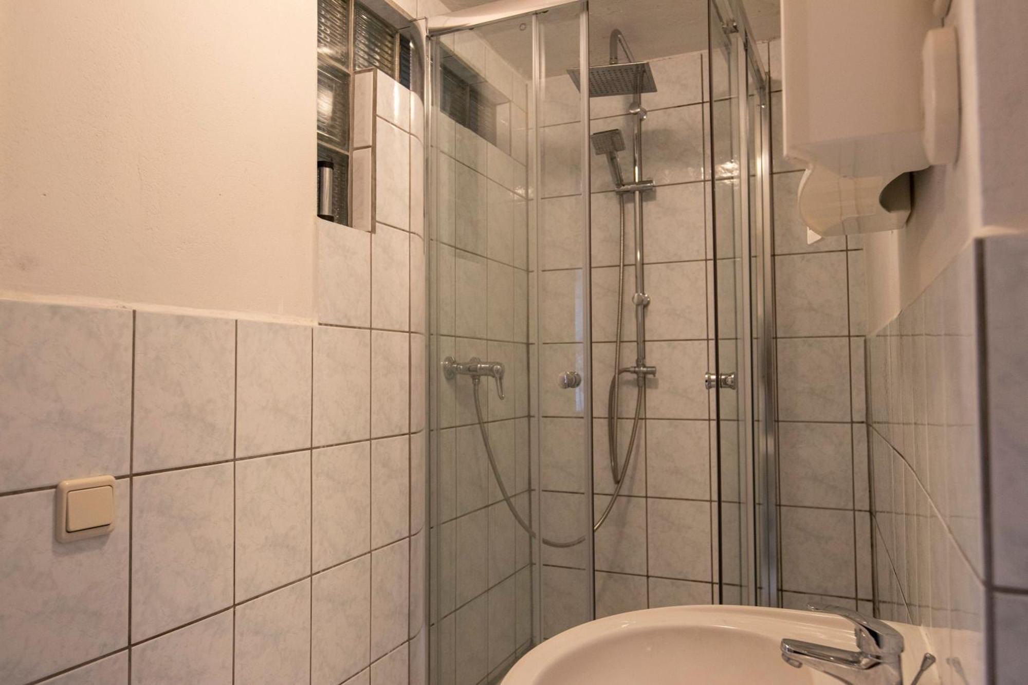 Apartment Greifswalder Chaussee