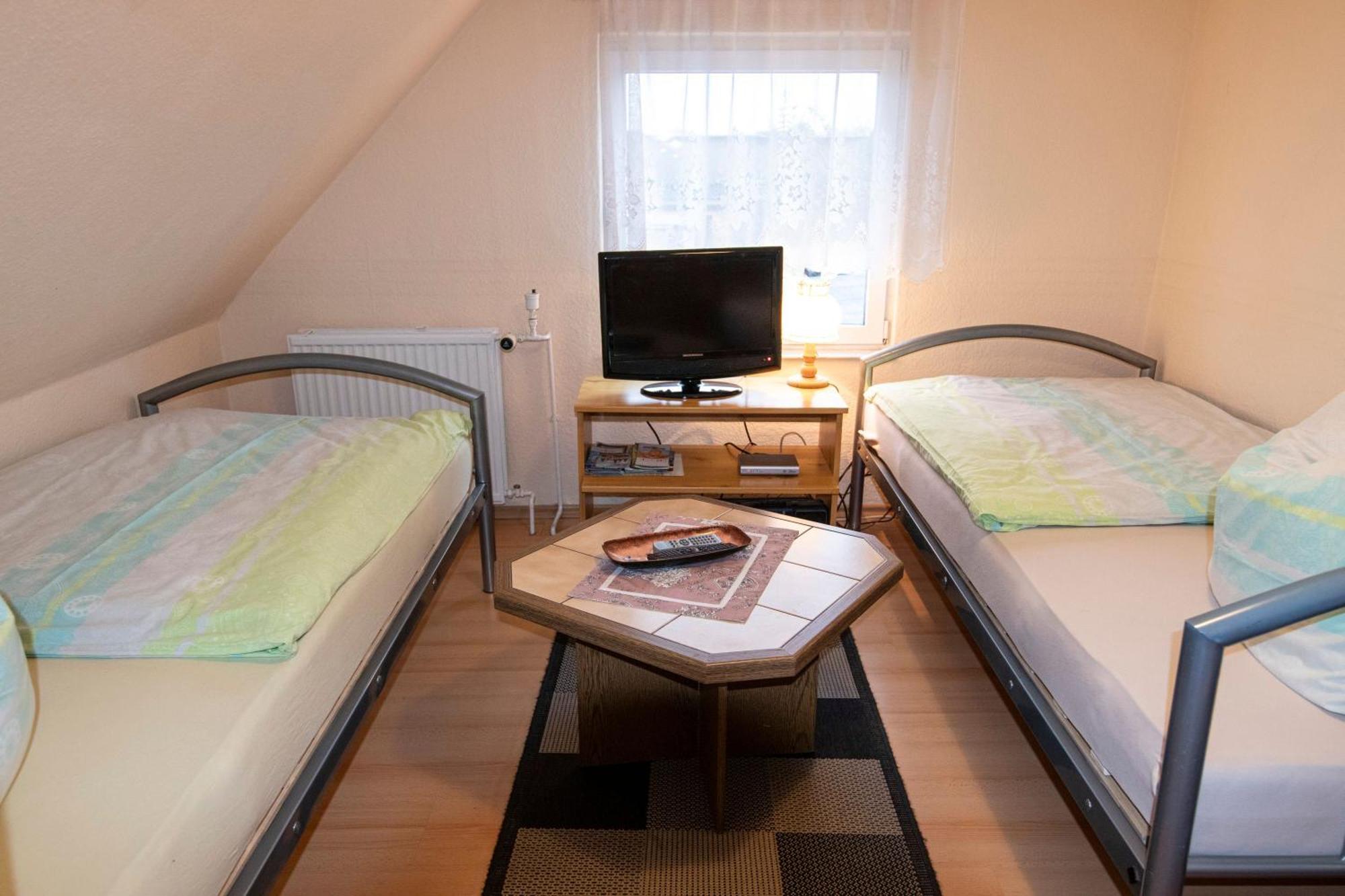 Greifswalder Chaussee Stralsund