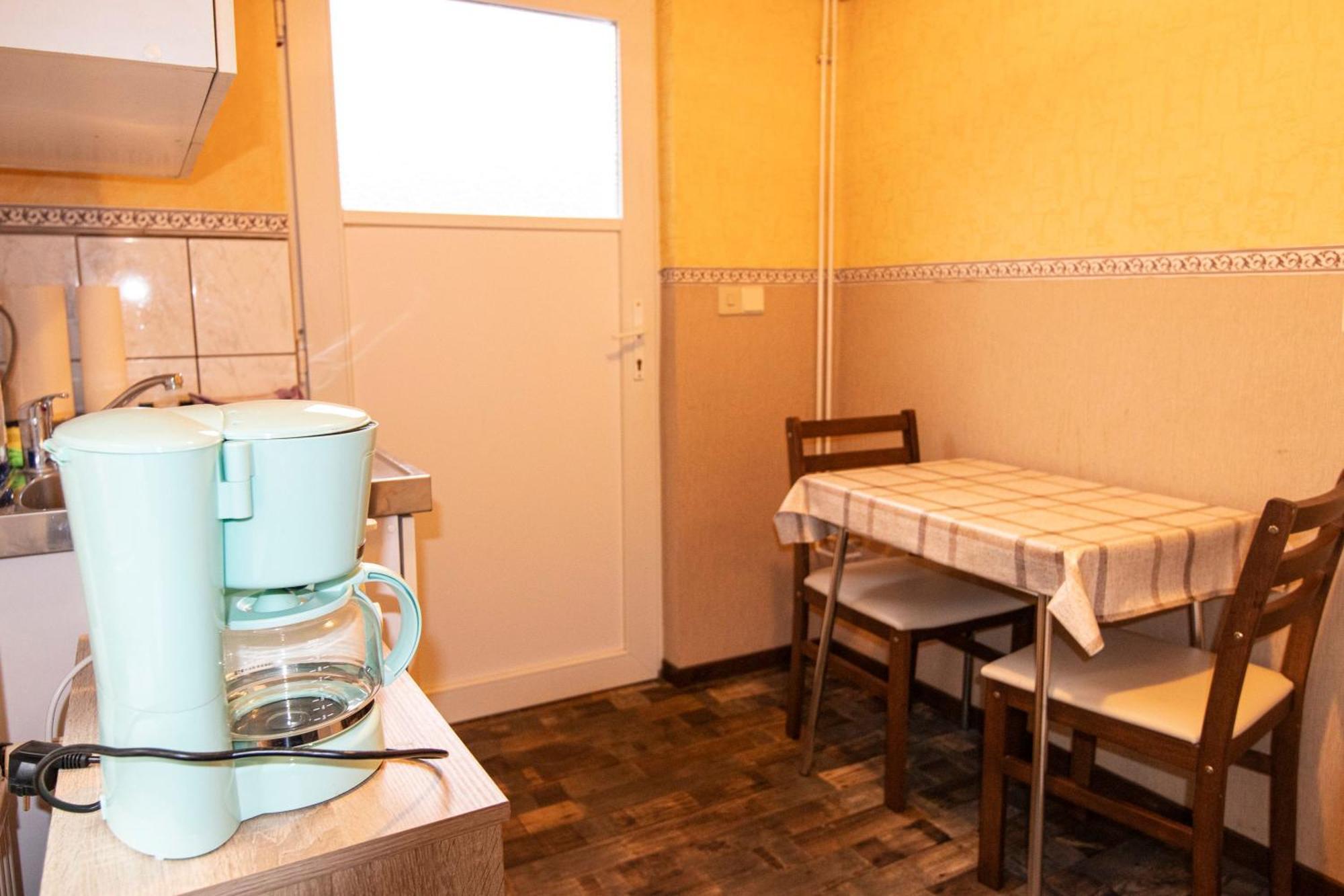 Apartment Greifswalder Chaussee *