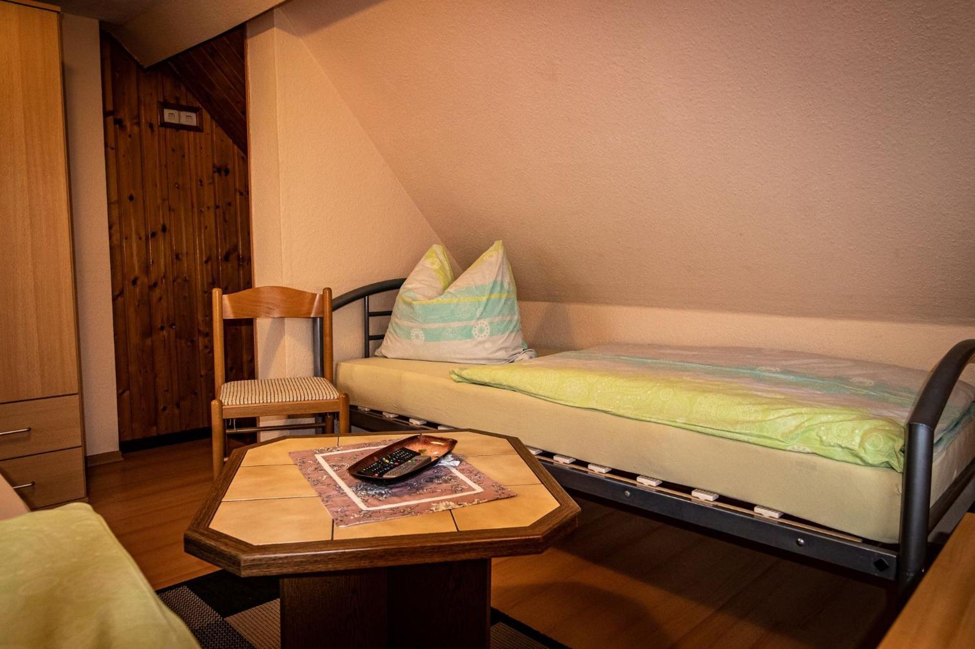 Apartment Greifswalder Chaussee Stralsund