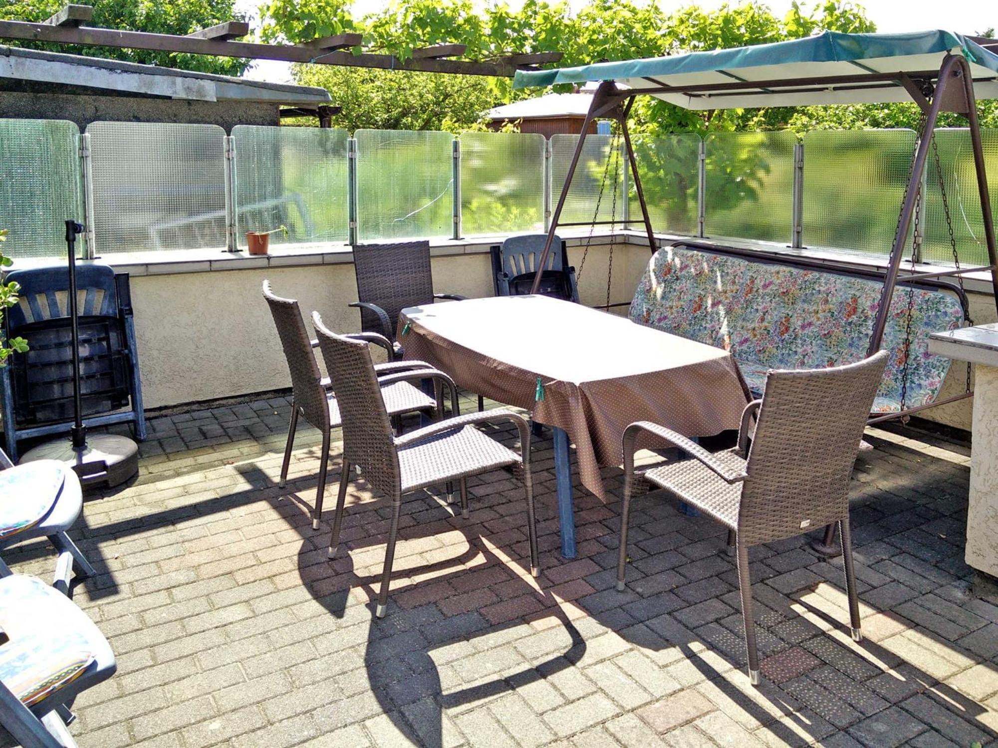 Apartment Greifswalder Chaussee *